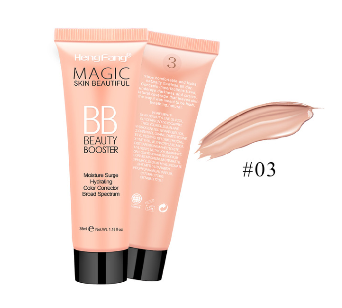 Concealer Oil Control Foundation Concealer Oil Control Foundation